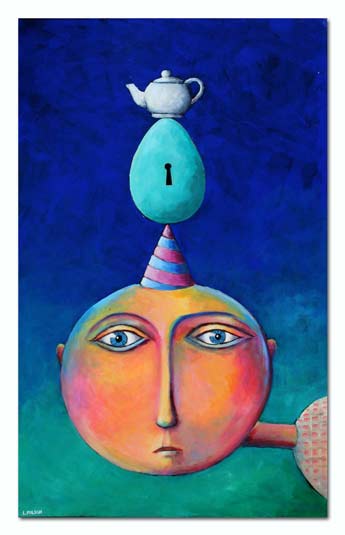 On the Balance of Improbabilities