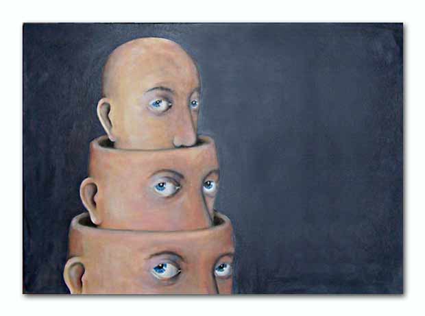 Layers of Revelation